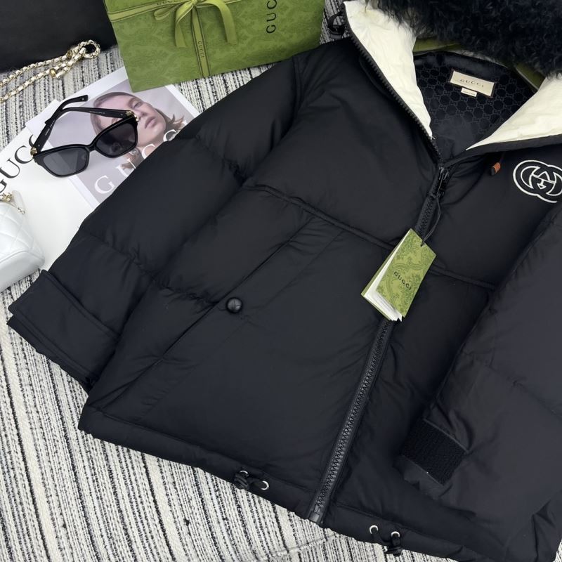 Gucci Down Jackets